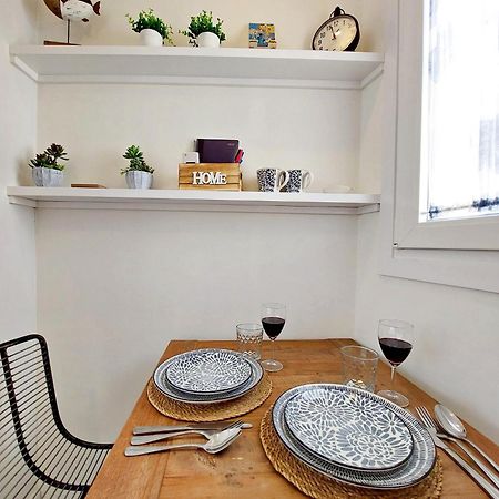 Apartmán Casita De La Suerte Medina-Sidonia Exteriér fotografie