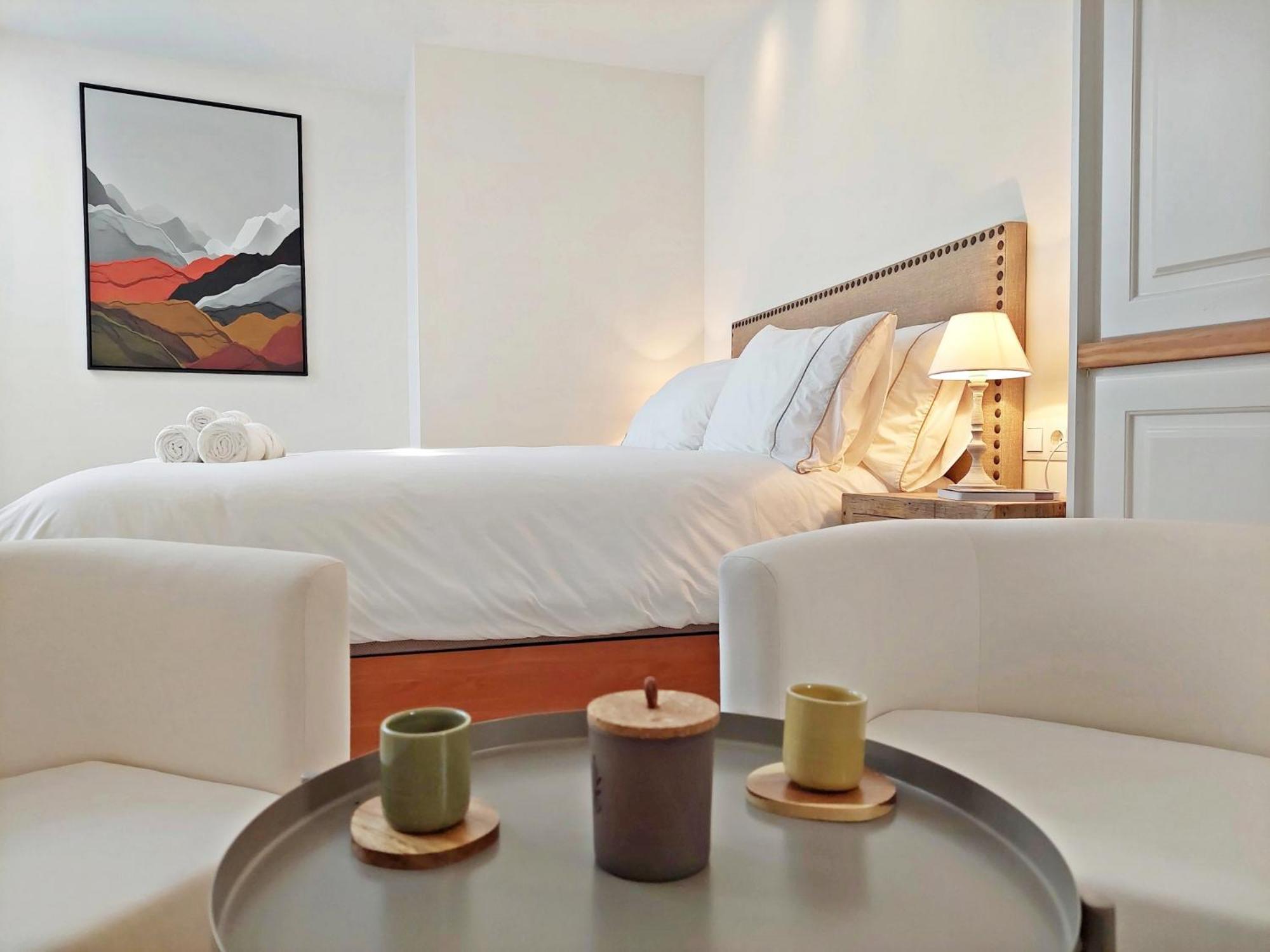 Apartmán Casita De La Suerte Medina-Sidonia Exteriér fotografie